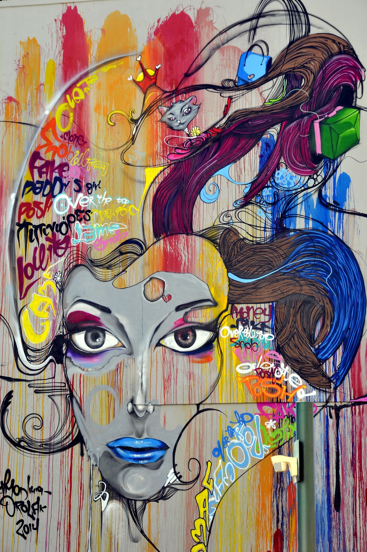 GES Galerie Kunstwerk