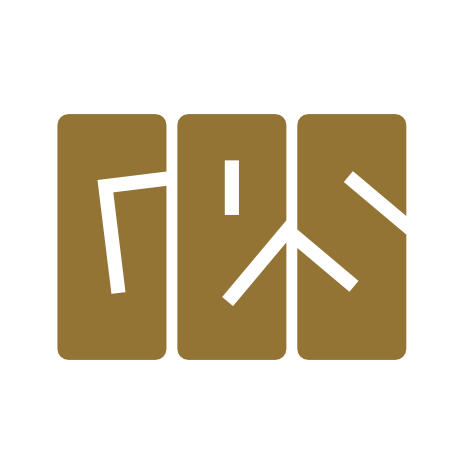 GES logo