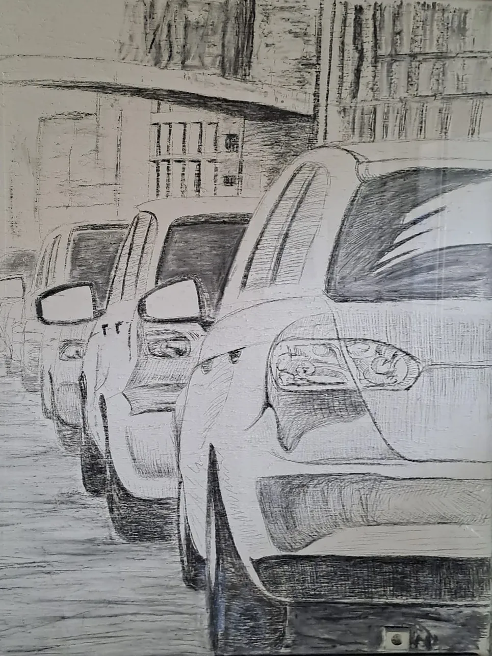 StormLoop artwork